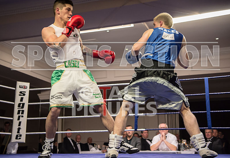 Bout 9_Casey De La Mare v Arran Games-13 - BOUT 9_Casey De La Mare v Arran Games