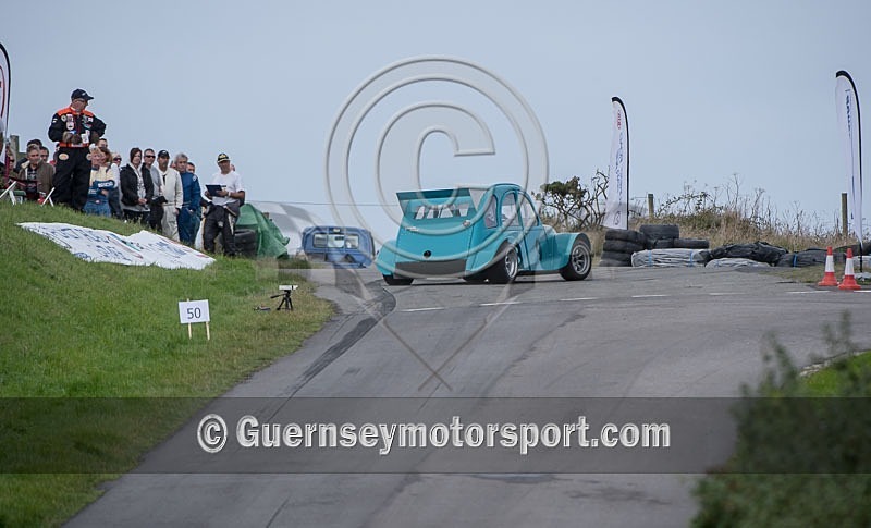 Alderney Airport Car_2013-44 - ALDERNEY AIRPORT SPEED EVENT 2013 - CARS