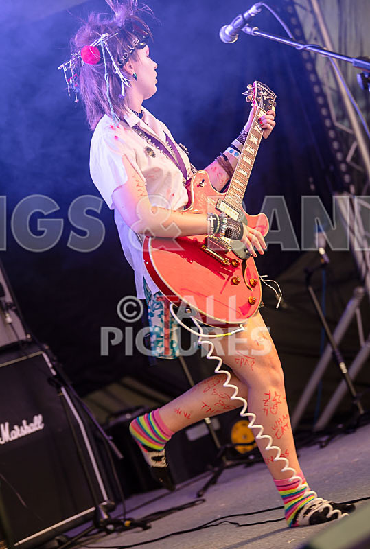 track not found-431 - track not found