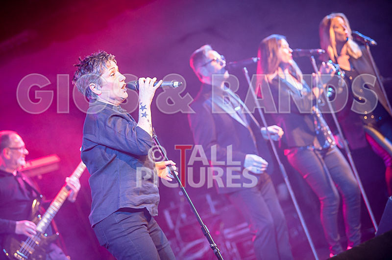 King Rat_30th Birthday Gig-8 - KING RAT AND THE SOUL CATS 30th BIRTHDAY