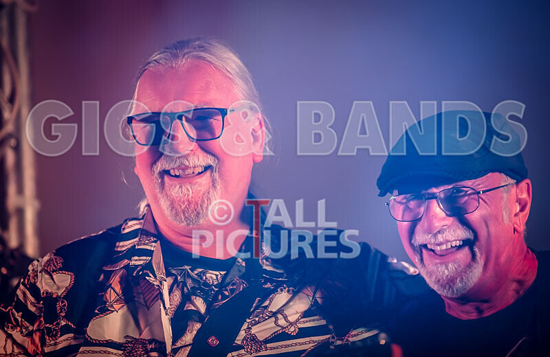 Gig for Colin-150 - CHARITY 'GIG FOR COLIN' 2019