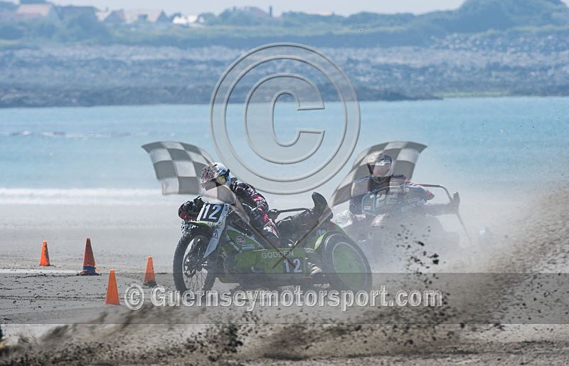 Sand Ace_2014_Sidecar-69 - BRITISH SAND ACE 1000cc SIDECARS - 2014