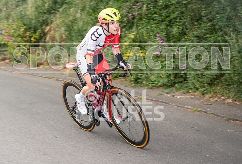 GVC Reservoir Circuit 2019-58 - GVC RESERVOIR CIRCUIT 2019