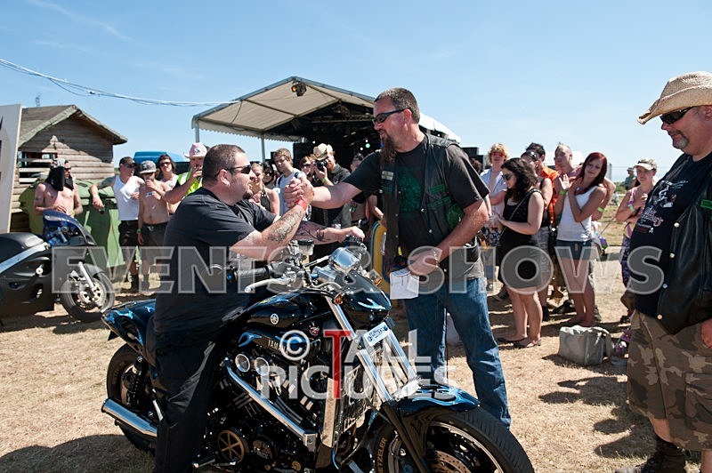 Greenman Scene-26 - GREENMAN ATMOSPHERE in 2010