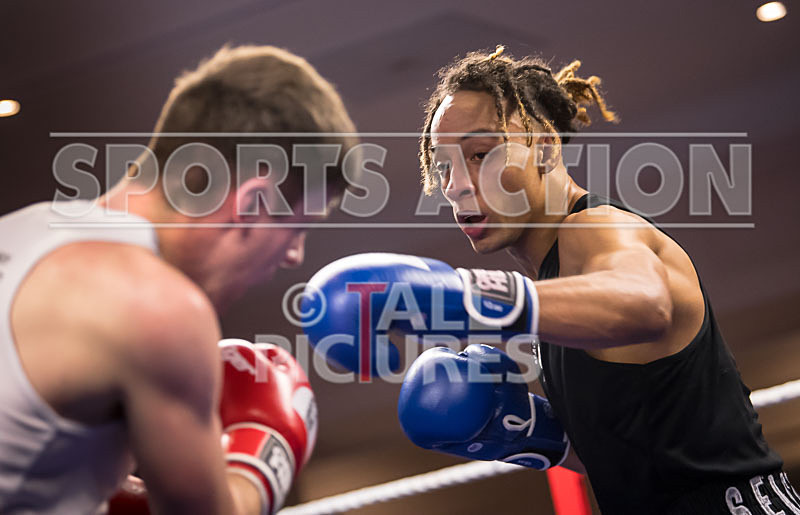 BOUT-5_Chris Sumner v Lewis Mullineux-10 - BOUT-5_Chris Sumner v Lewis Mullineux