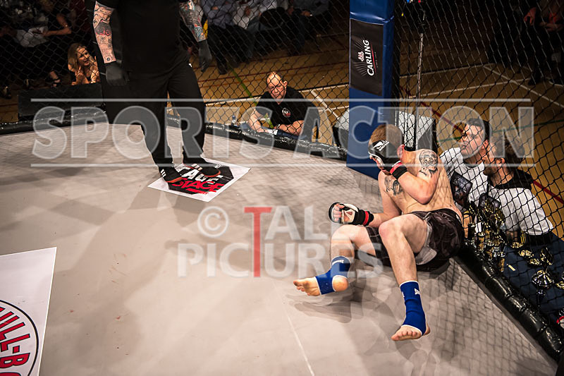 Dan To v Drew Brackley-21 - BOUT-7 Dan To v Drew Brackley