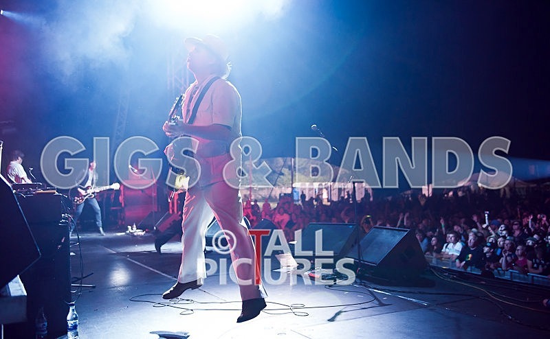 Primal Scream-29 - PRIMAL SCREAM