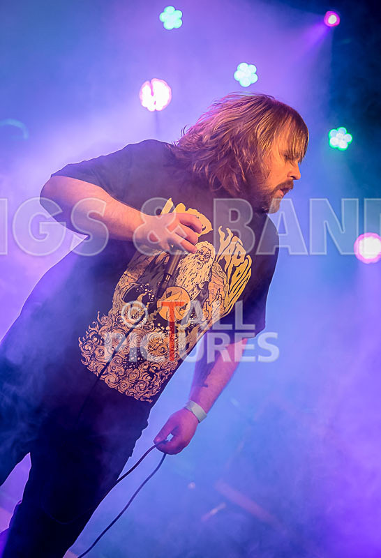 Joe Young The Bandits-92 - JOE YOUNG & THE BANDITS