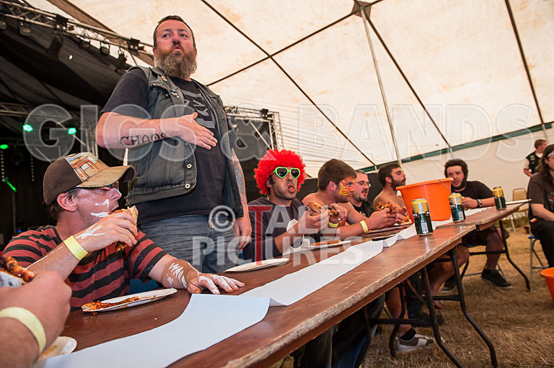 Chaos 2014_Chilli Pizza-7 - BURN-OUTS - TATTOOS & CHILLI