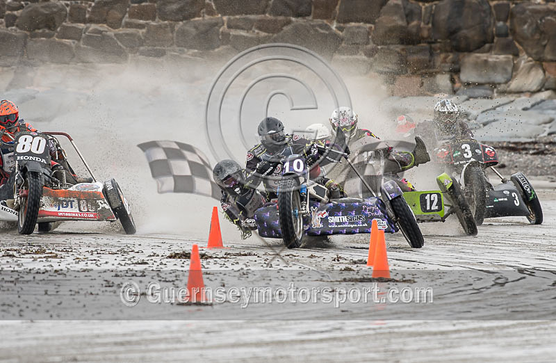 SandAce 2017_SIDECAR-1 - THE INTERNATIONAL SANDACE - 2017 - SIDECARS