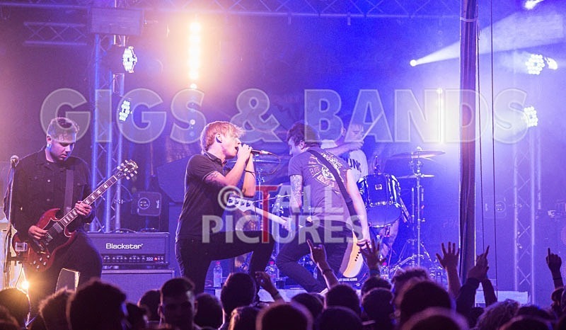 Chaos 2013_Mallory Knox-82 - MALLORY KNOX