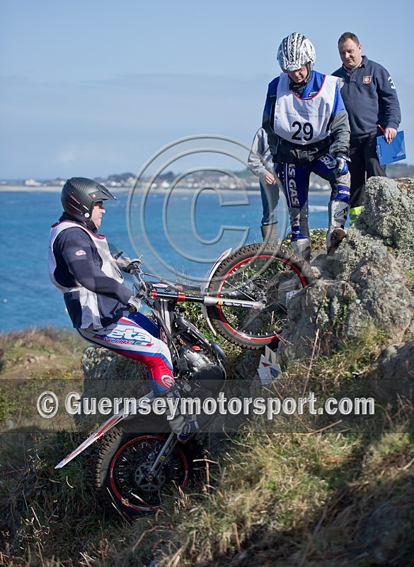 2-Day Trials_2012-86 - 2-DAY TRIALS 2012
