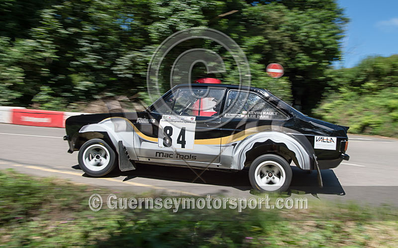 Jersey National_2016_CAR-83 - JERSEY NATIONAL 2016 - CARS