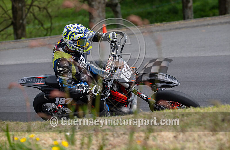Hillclimb 2021_2-Day_BIKE-172 - GMC&CC 2-DAY HILLCLIMB 2021_BIKES