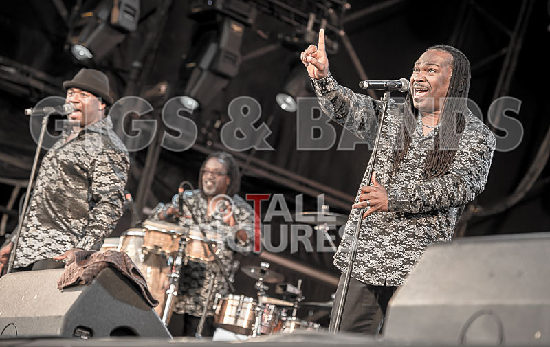 Earth Wind  Fire Experience-25 - EARTH WIND & FIRE EXPERIENCE feat. AL McKAY