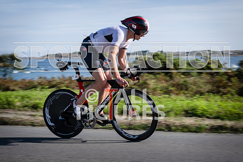 Granite Man 2022-125 - GRANITEMAN TRIATHLON 2022