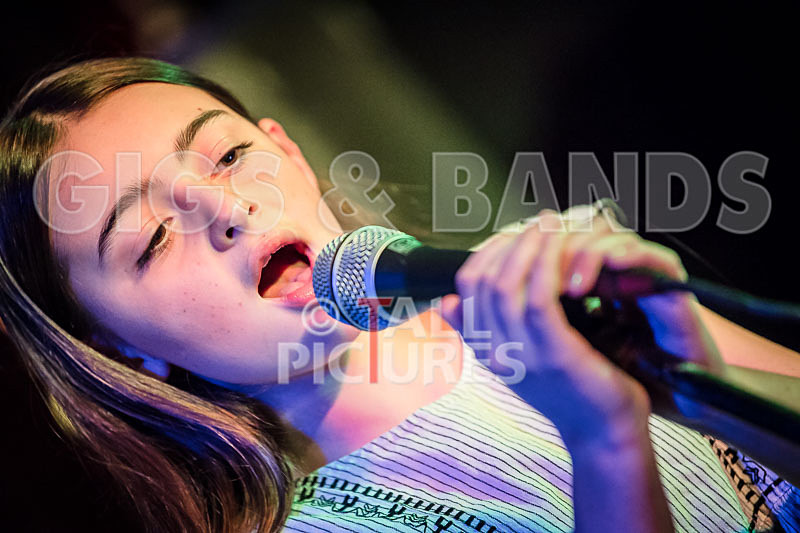 SoPM_Christmas Gig 2017-60 - SCHOOL OF POPULAR MUSIC CHRISTMAS GIG 2017