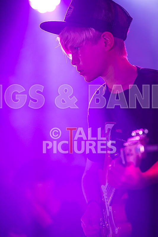 Thee Unloaders-15 - THEE UNLOADERS