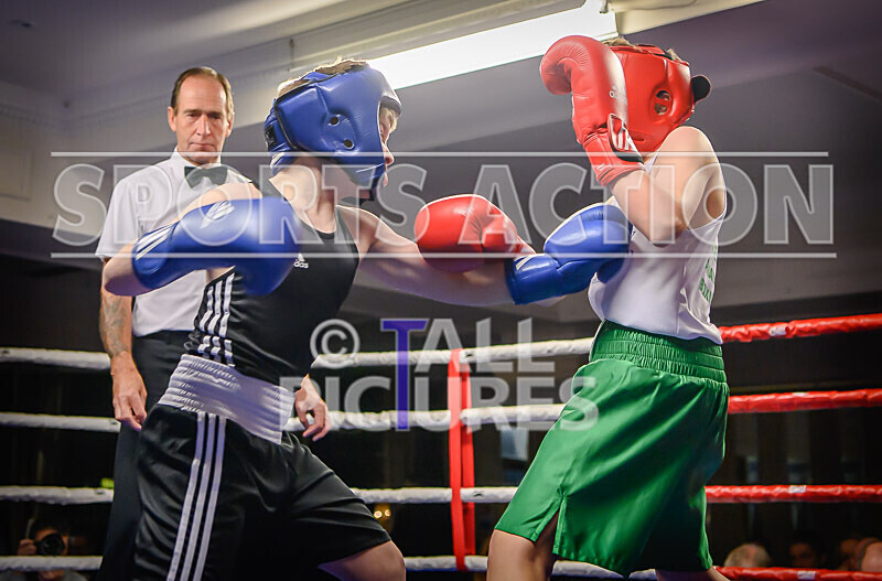 BOUT- 2 - Larsson Doherty v Henry Worsley-20 - BOUT: 2 - Larsson Doherty v Henry Worsley