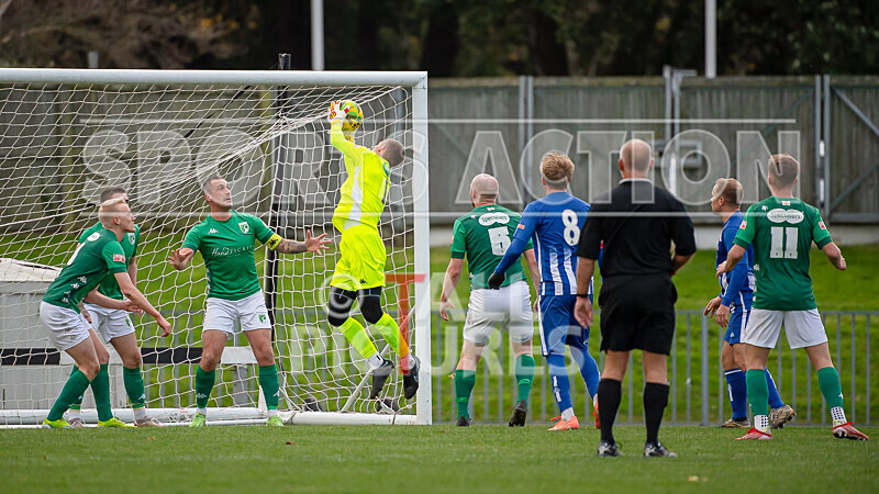 GFC v Chertsey Town-46 - GFC v CHERTSEY TOWN