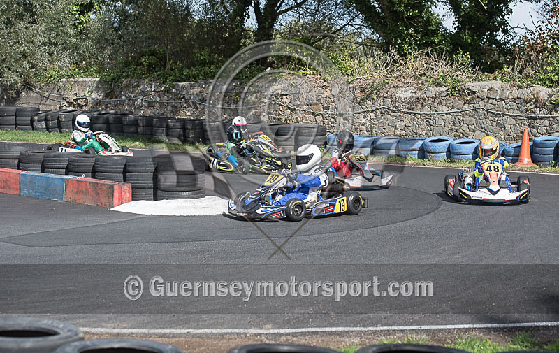 Karting_25-09-2016-6 - KARTING 2016 - SUMMER CHAMPIONSHIP ROUND-7