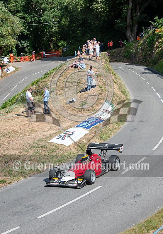 Jersey National 2018_CAR-31 - JERSEY NATIONAL 2018-CARS