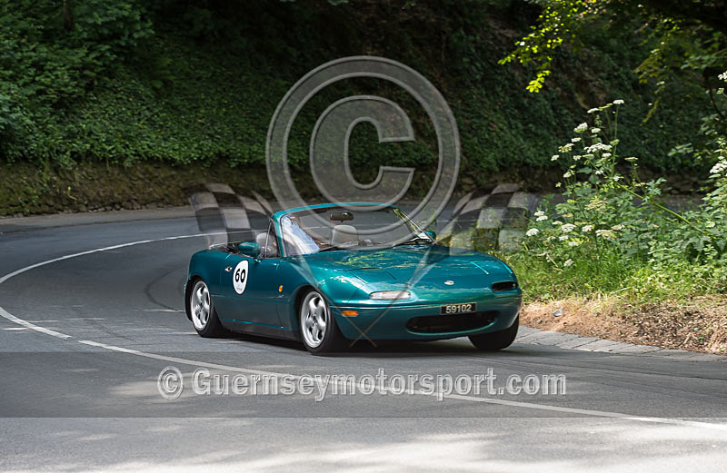 Heritage Charity Hillclimb_2014-406 - HERITAGE CHARITY HILL CLIMB 2014