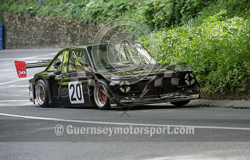GMCCC Hill Climb_05-05-2014_Car-3 - CARS_05-05-2014