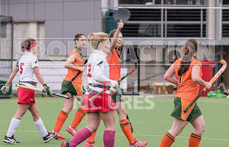 Hockey_Indies Ladies v Vantage Puffins-28 - INDIES LADIES v VANTAGE PUFFINS