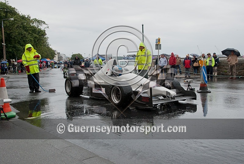 MSA National Hill Climb_2011_Car-76 - GUERNSEY MSA NATIONAL 2011 - CARS
