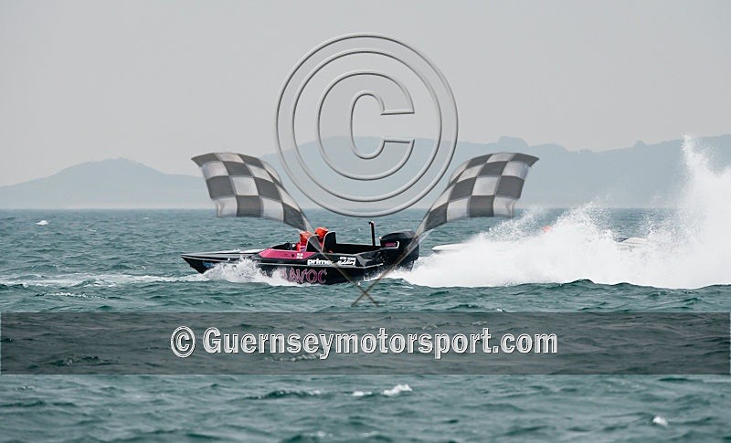 Powerboat Race-20 - POWERBOAT RACING 2010