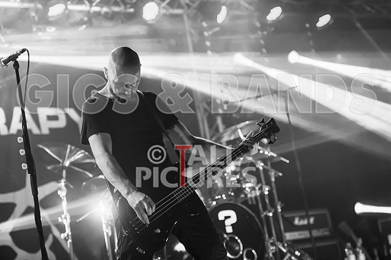 Therapy--42 - THERAPY?