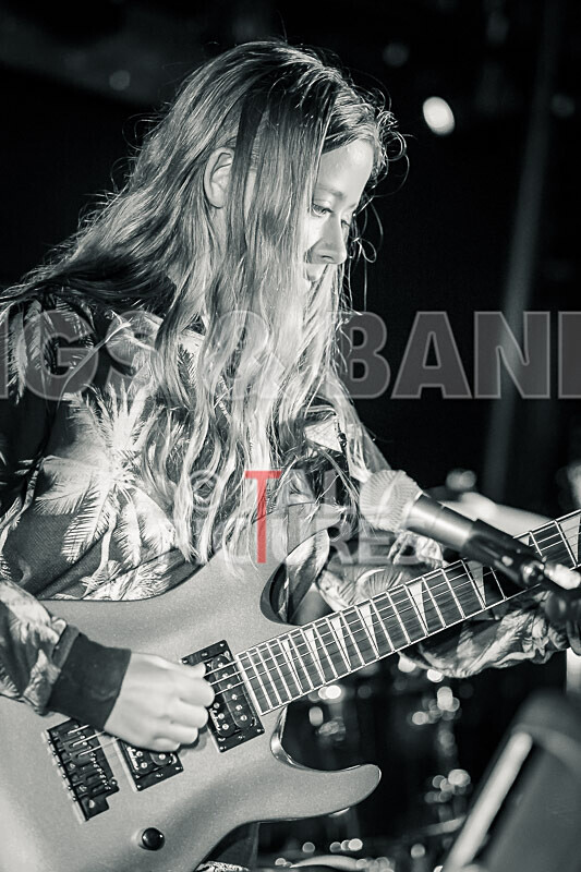 Falling Into the Future-2 - FALLING INTO THE FUTURE