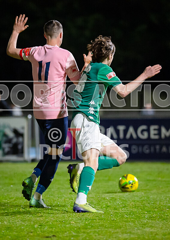 GFC v Chipstead-101 - GFC v CHIPSTEAD