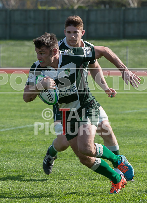 Guernsey v Westcombe Park-50 - GUERNSEY v WESTCOMBE PARK