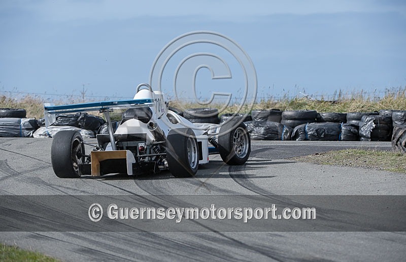 Alderney Airport Car_2013-200 - ALDERNEY AIRPORT SPEED EVENT 2013 - CARS