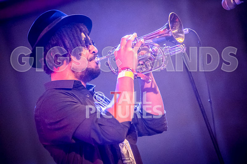 The Recks-846 - THE RECKS