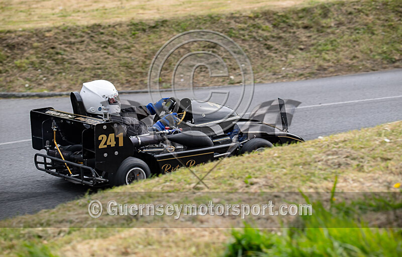 Hillclimb 2021_2-Day_KART-43 - GMC&CC 2-DAY HILLCLIMB 2021_KARTS