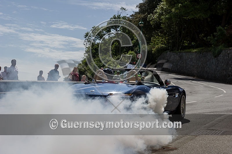 Charity Hill Climb_2012-68 - HERITAGE CHARITY HILL CLIMB 2012
