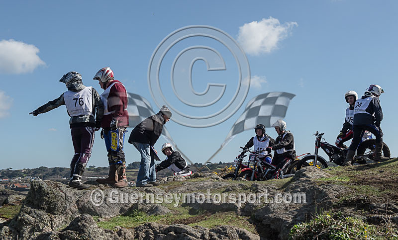 Trials_2-Day 2015-16 - 2-DAY TRIALS - 2015