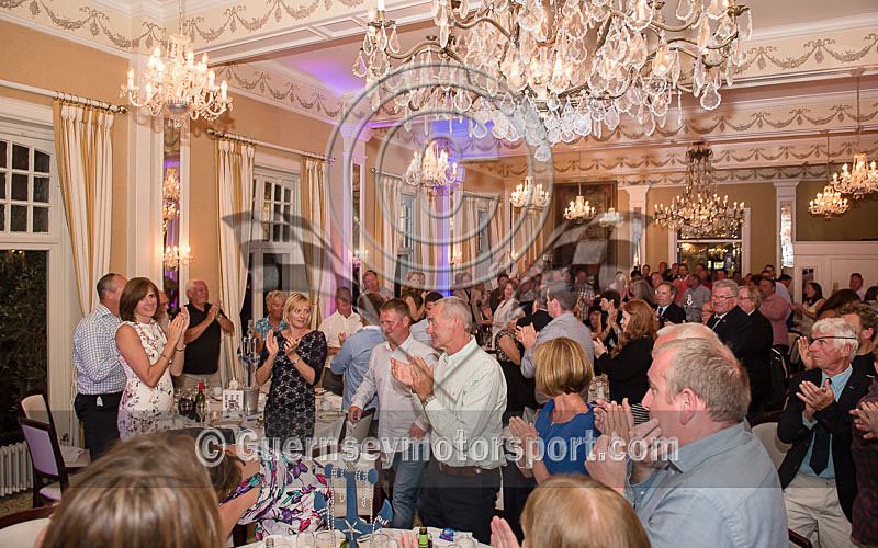 UIM 2014_Gala-31 - UIM CLASS 3A & 3B WORLD OFFSHORE CHAMPIONSHIP GALA