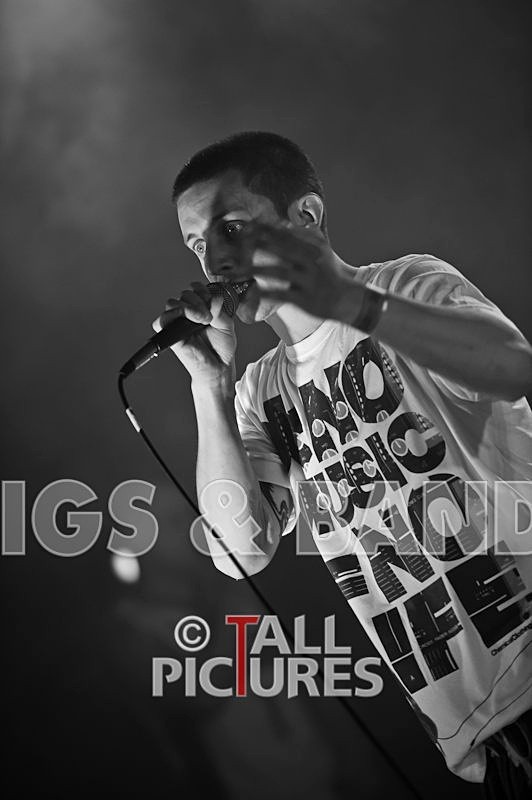 Asylum Seekas-41 - ASYLUM SEEKAS AT IVY CASTLE