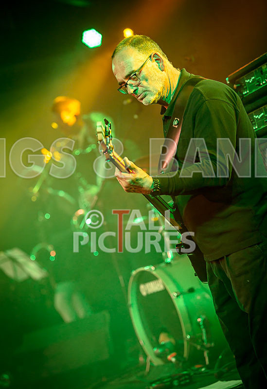 King Rat_30th Birthday Gig-30 - KING RAT AND THE SOUL CATS 30th BIRTHDAY