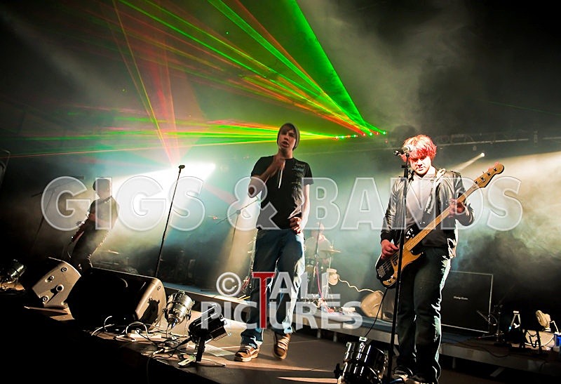 The Whispering Eye-19 - THE WHISPERING EYE at RoA-3