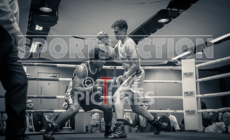 BOUT 8_Kristan Allen v Lev Silvest-2 - BOUT 8_Kristan Allen v Lev Silvest