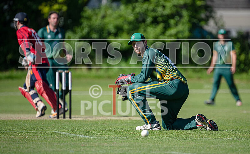 T20 Cricket_Guernsey v Jersey 2019-32 - T20 CRICKET GUERNSEY v JERSEY 2019