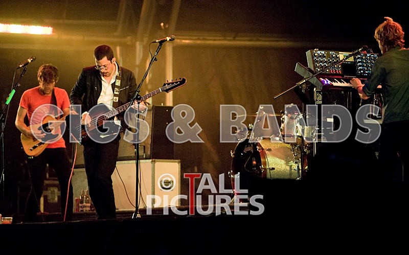 We are Scientists-18 - WE ARE SCIENTISTS