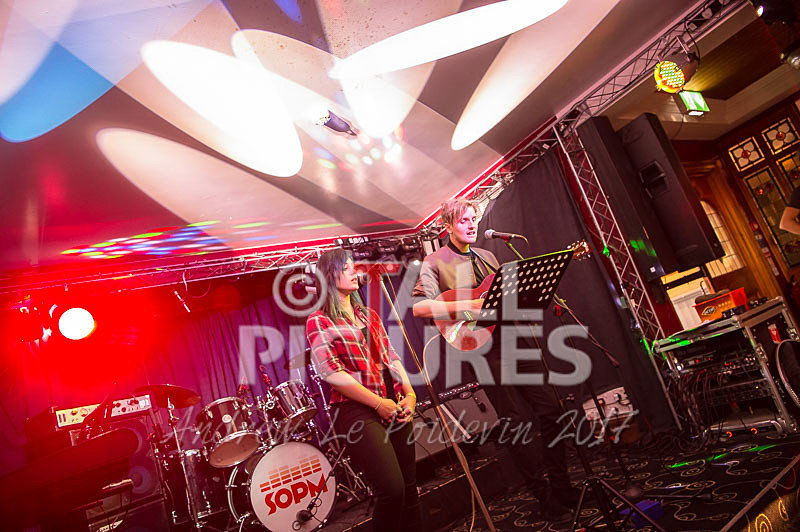 SoPM Summer Gig 2017-29 - SCHOOL OF POPULAR MUSIC SUMMER GIG 2017