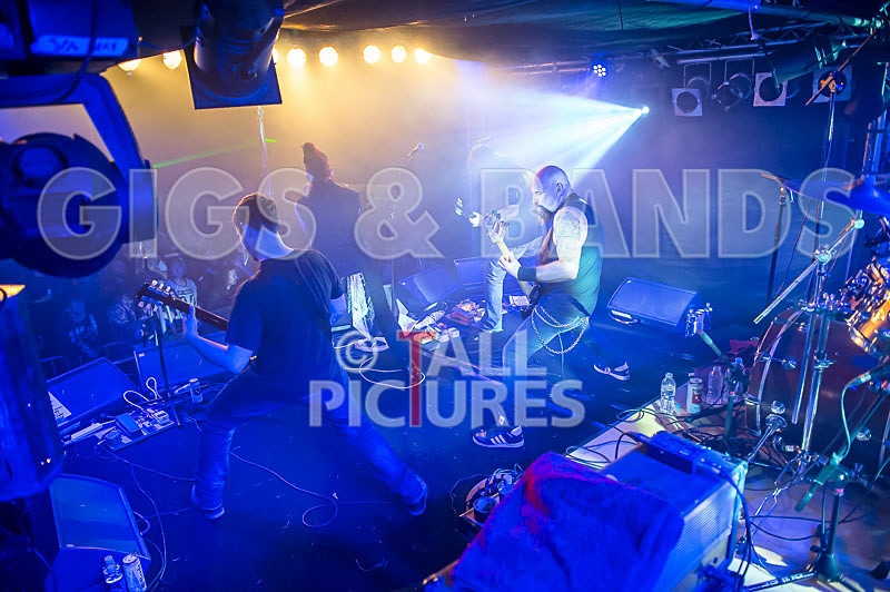 Stormbringer-57 - STORMBRINGER