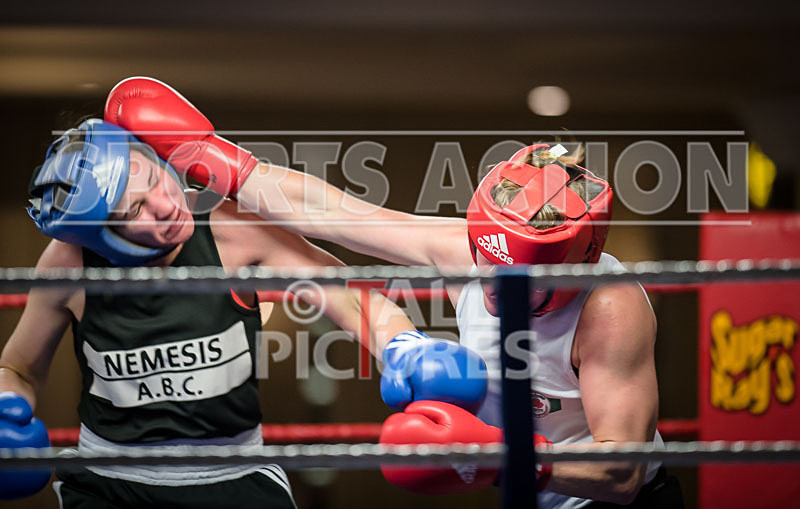 BOUT-3_Monika Duda v Elena Narozanski-5 - BOUT-3_Monika Duda v Elena Narozanski